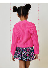 DHG Cable Cardigan