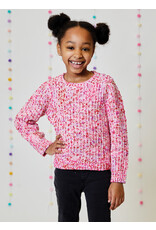DHG Dashing Knit Swtr