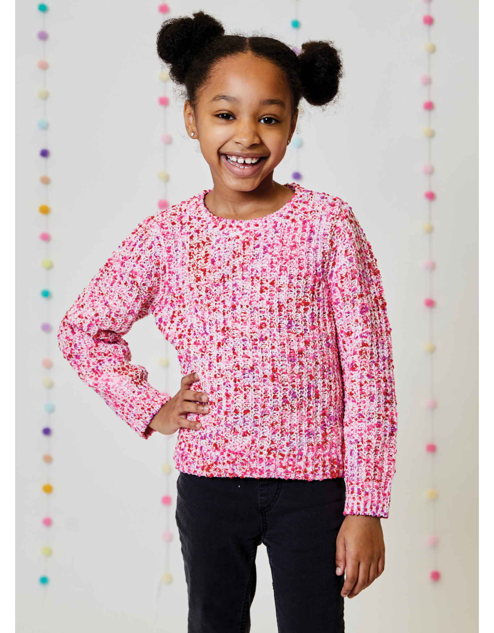 DHG Dashing Knit Swtr