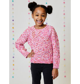 DHG Dashing Knit Swtr