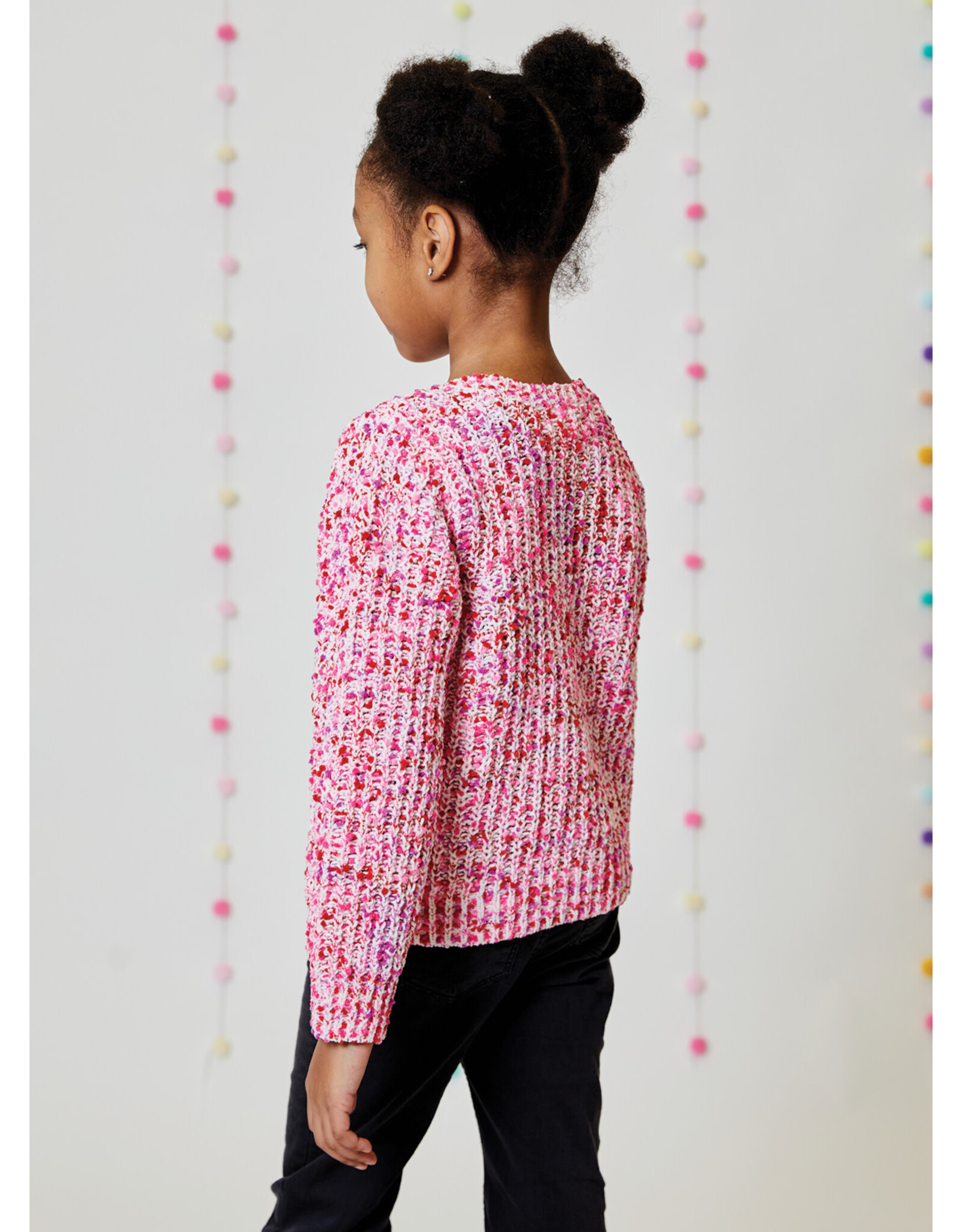DHG Dashing Knit Swtr