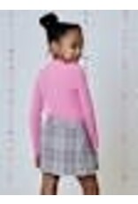 DHG Plaid Skort