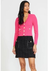 Stellah STLH Fitted Cardi