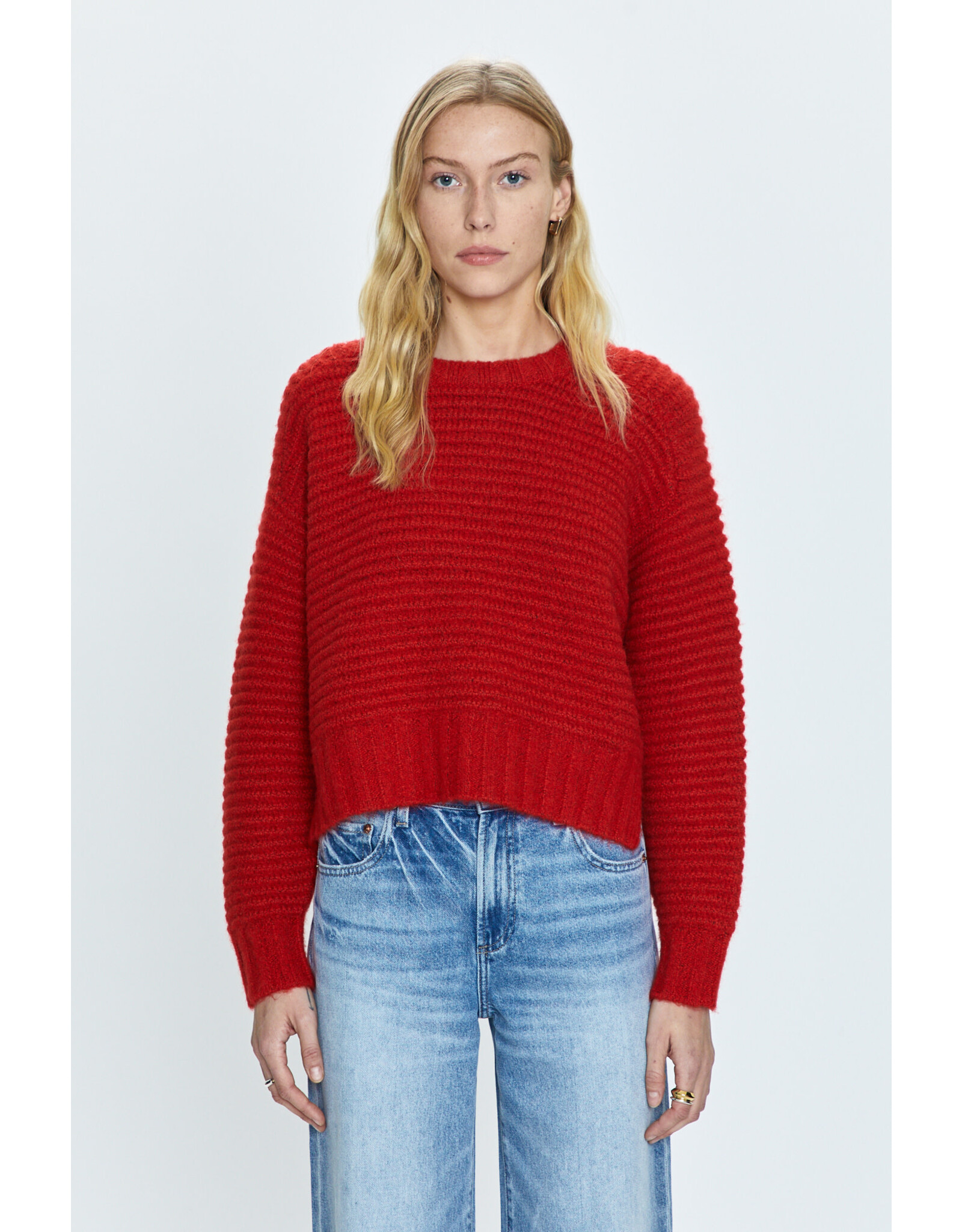 pistola PSTLA Adina Sweater