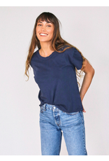 PeRFECT WHITE TEE PWT Harley Boxy Tee