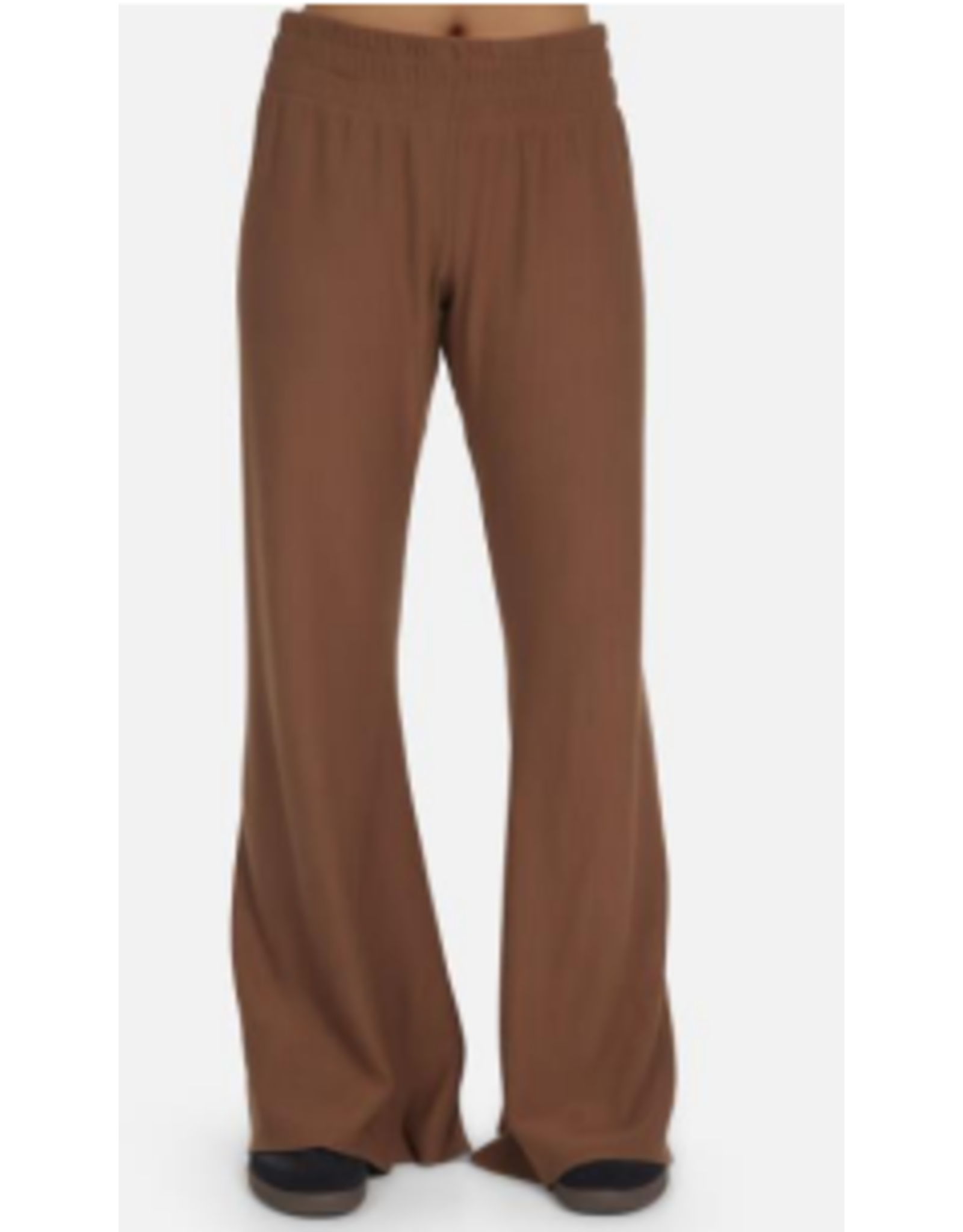 ML Orval Bell Bottom Pant