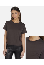 ML Powell Raw Edge Tee