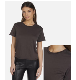 ML Powell Raw Edge Tee