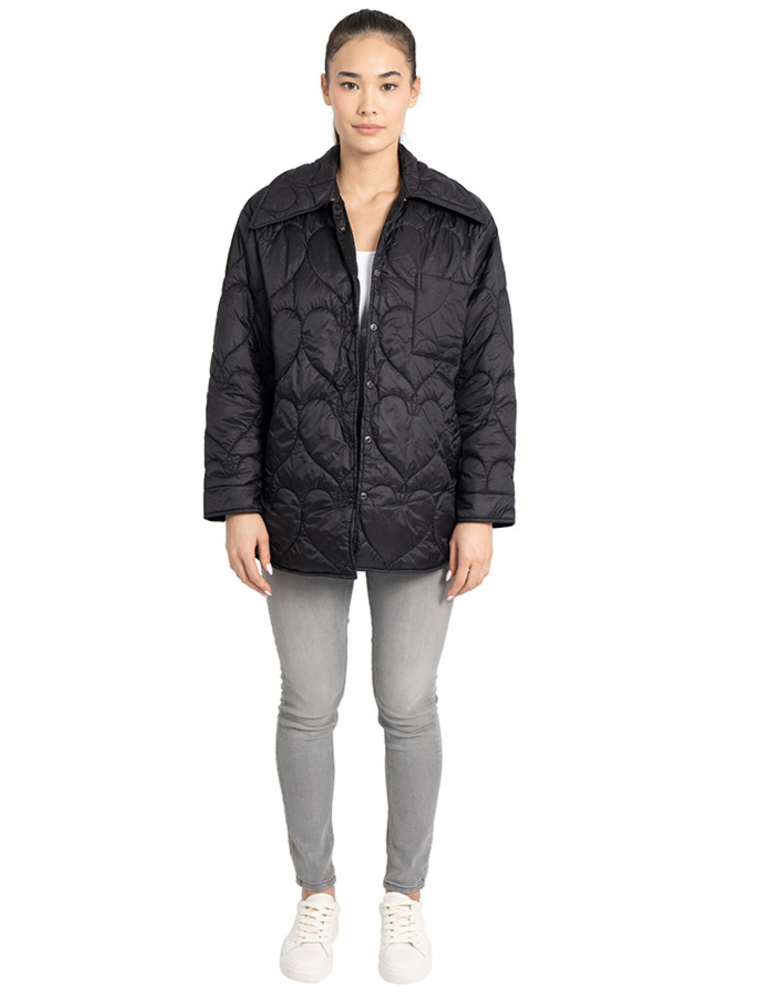 LT Rosa Jacket