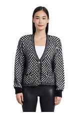 LT Maxine Cardigan