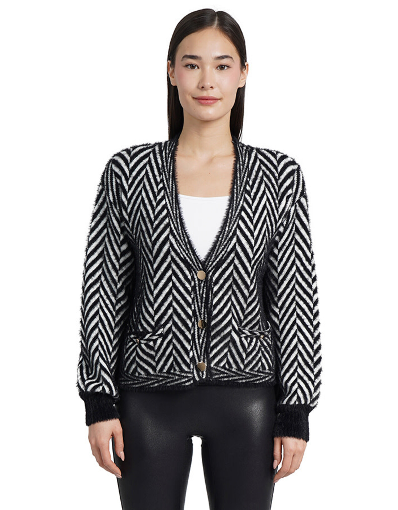 LT Maxine Cardigan