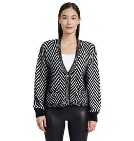 LT Maxine Cardigan