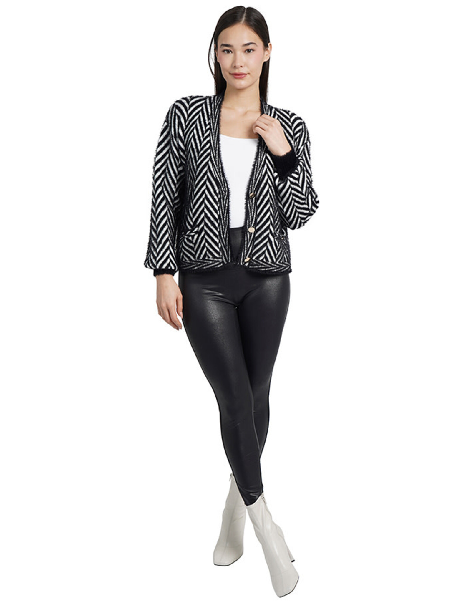 LT Maxine Cardigan