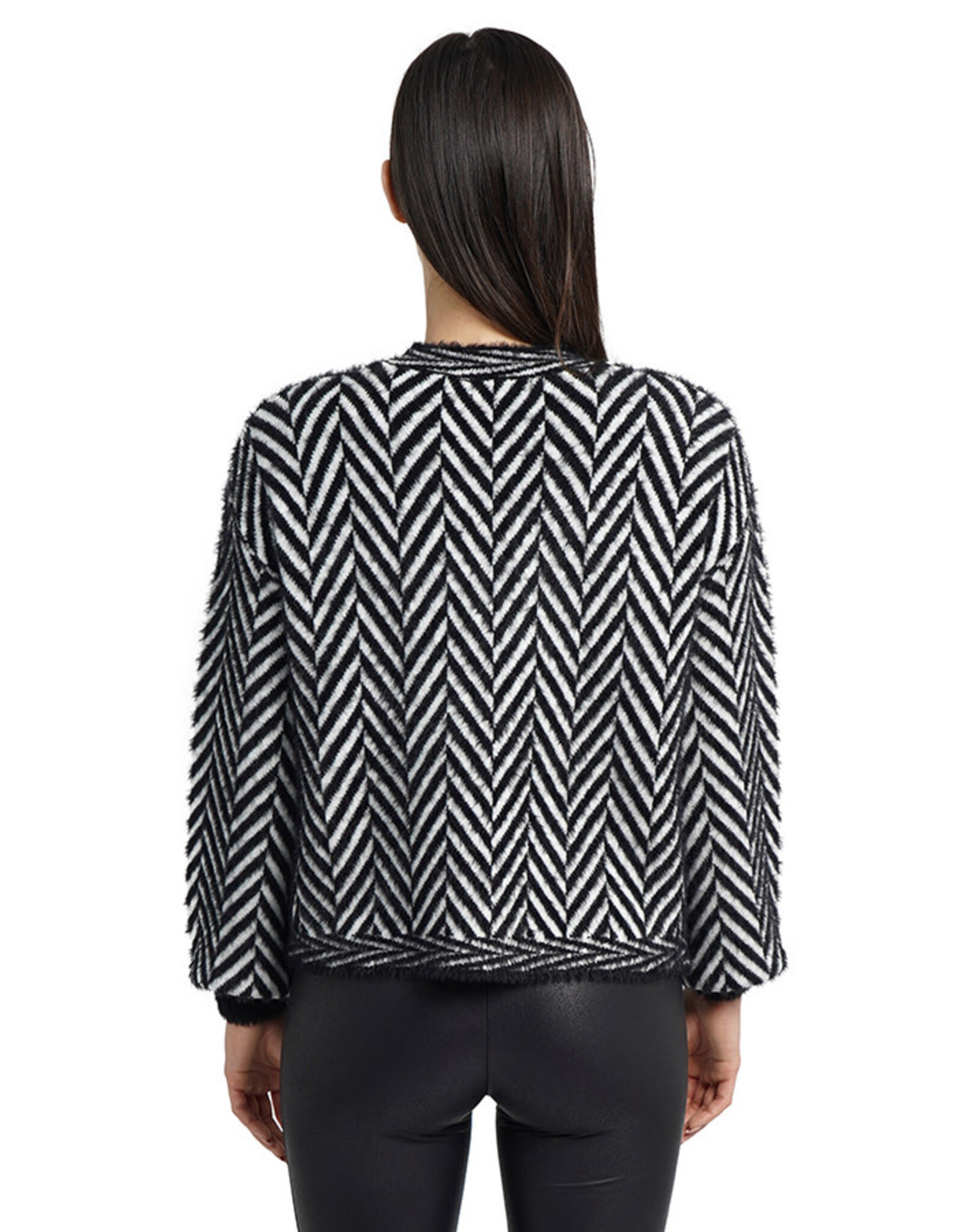 LT Maxine Cardigan
