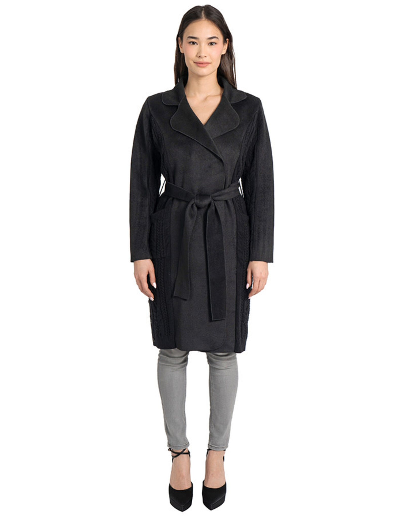 LT Callie Cardigan