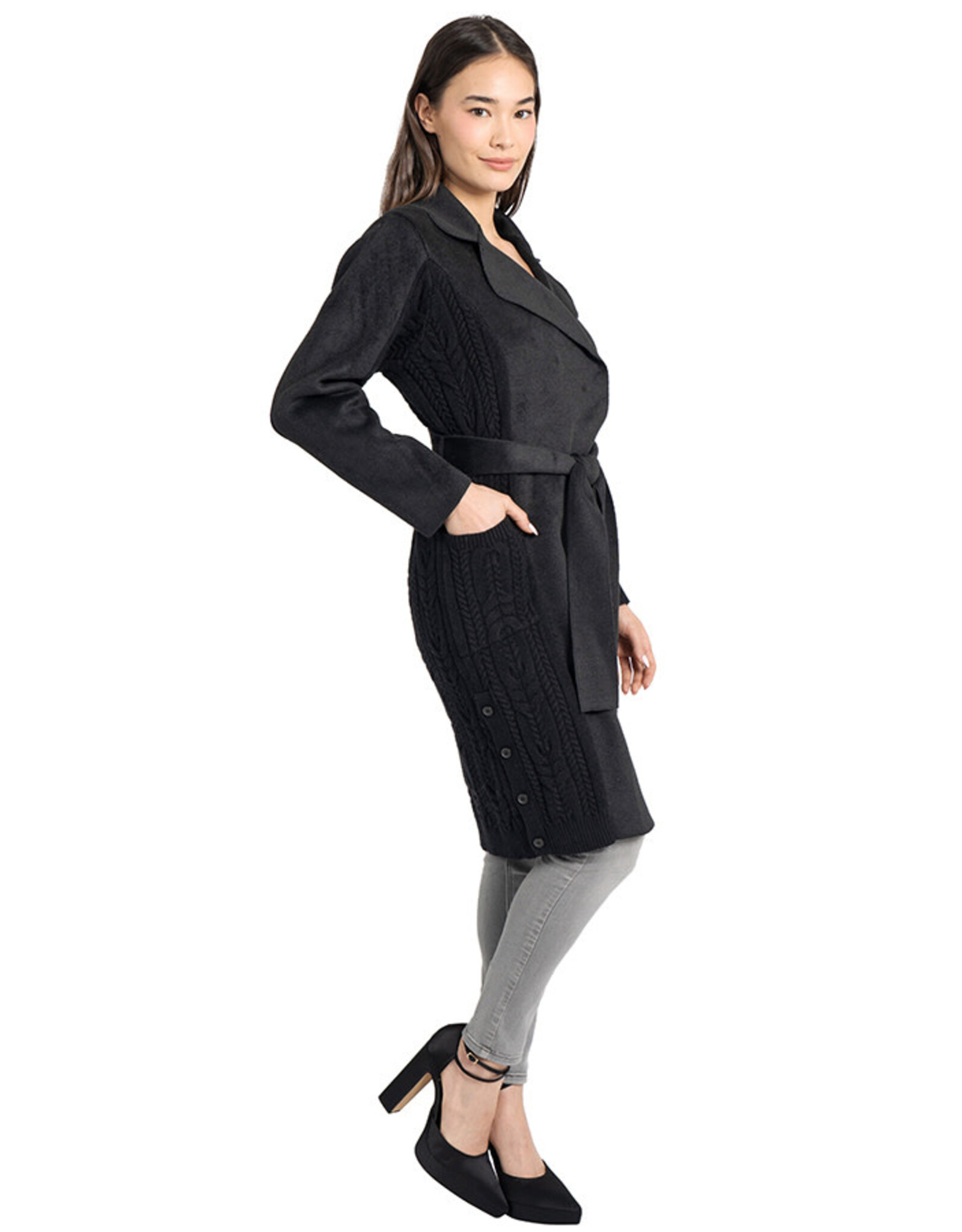 LT Callie Cardigan