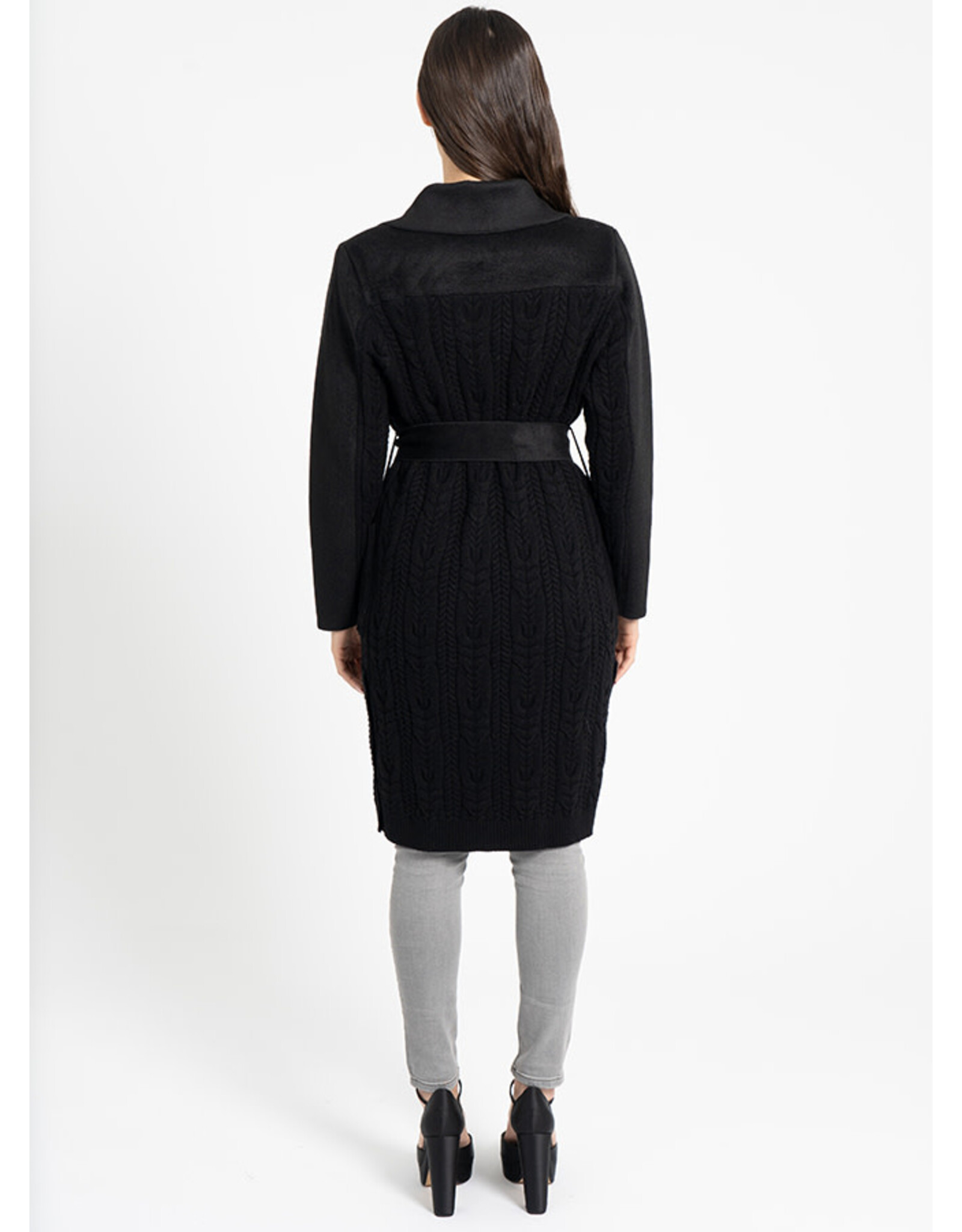 LT Callie Cardigan