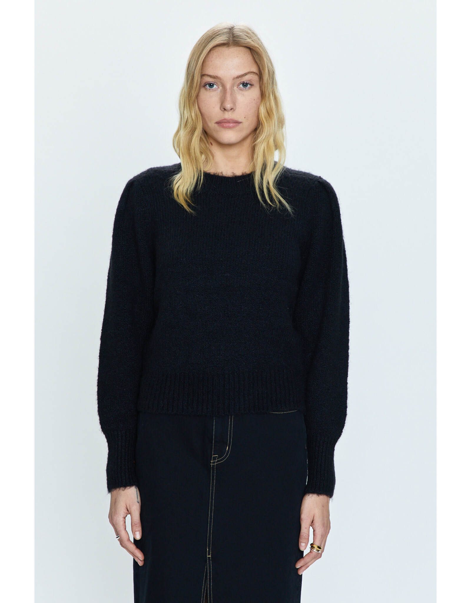 pistola PSTLA Colette Sweater
