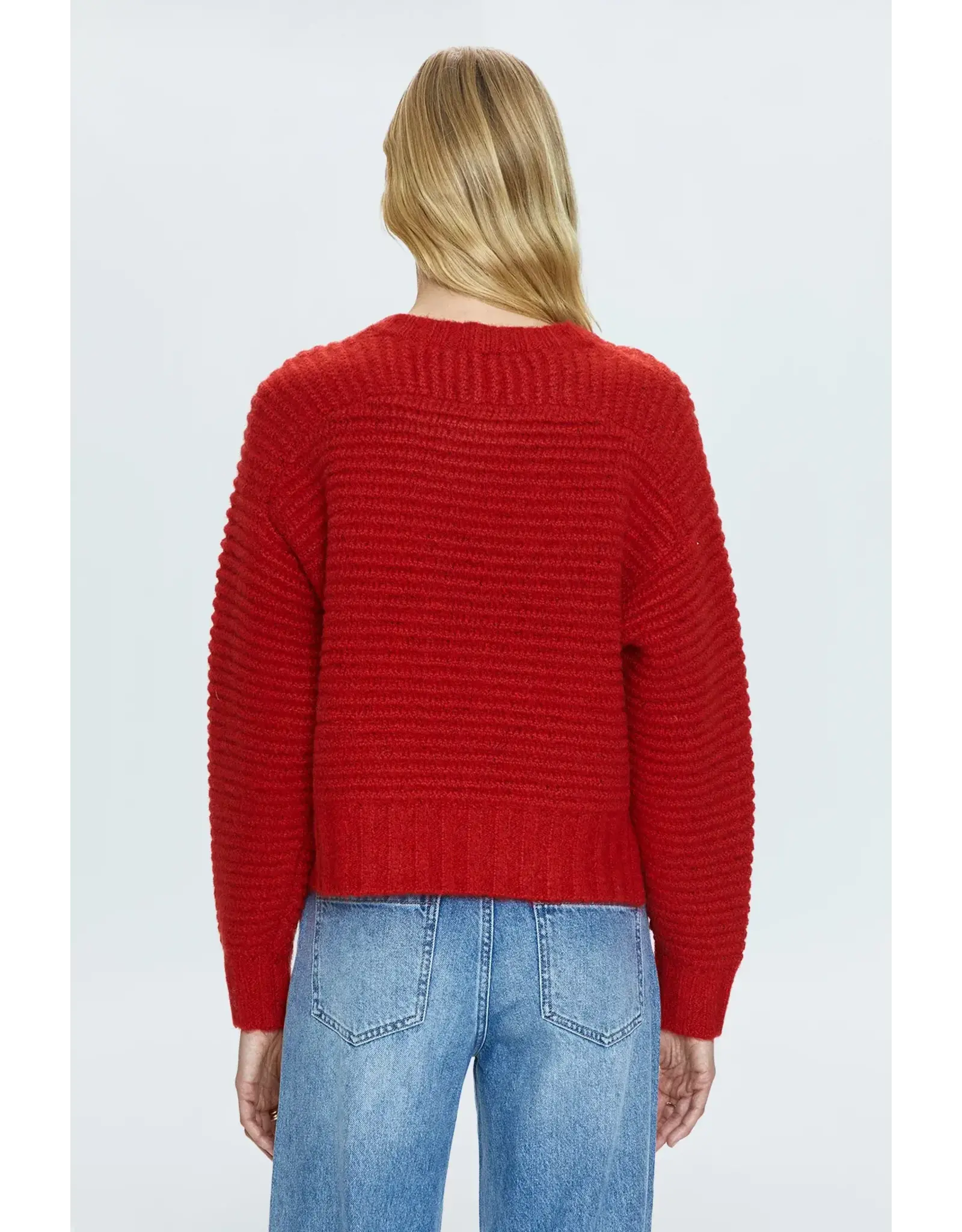 pistola PSTLA Adina Sweater