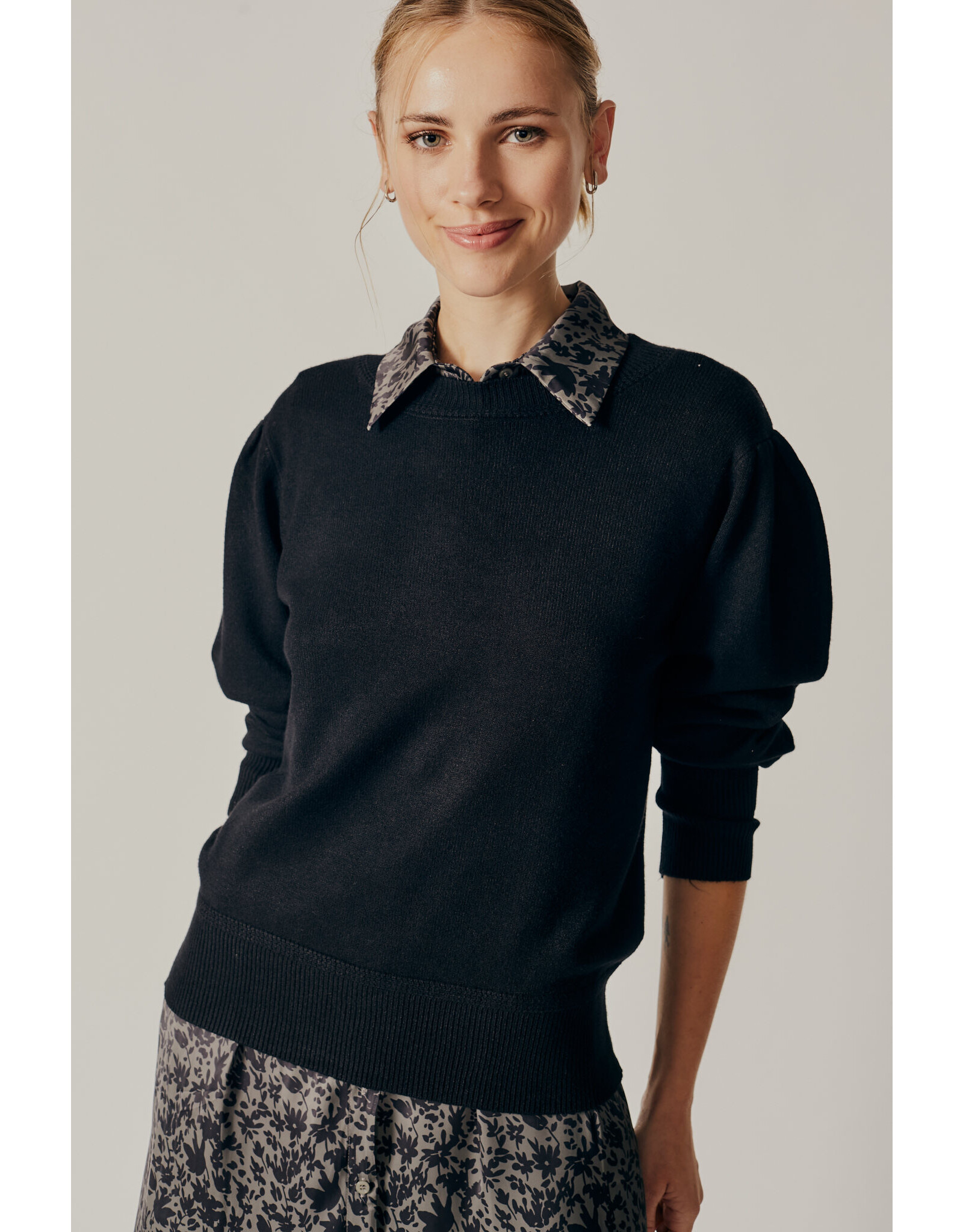Deluc Deluc Ajuga Sweater