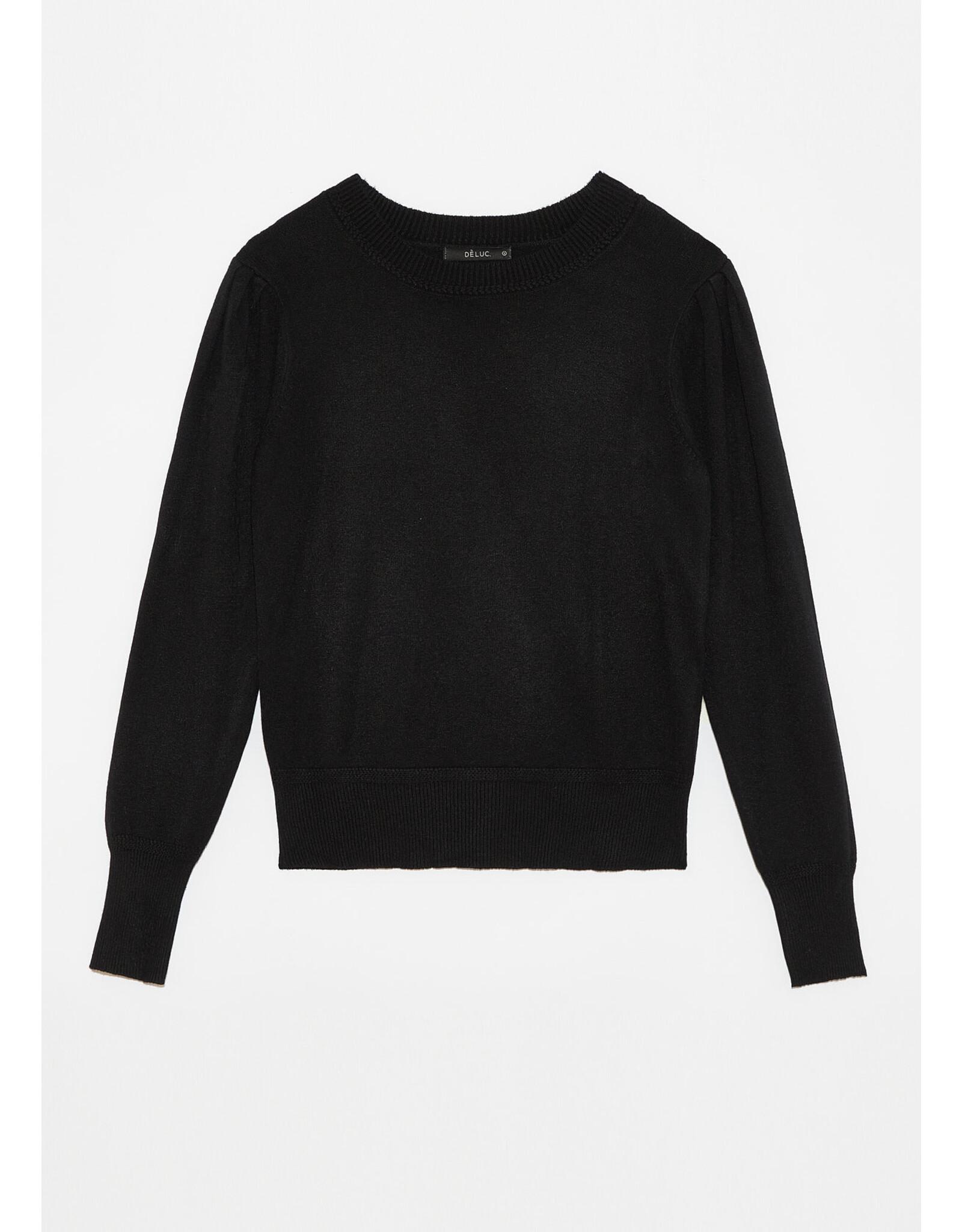 Deluc Deluc Ajuga Sweater