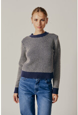 Deluc Deluc Prunus Sweater