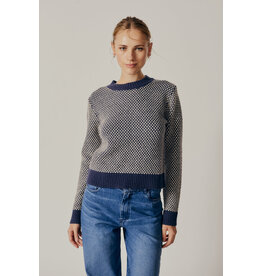 Deluc Deluc Prunus Sweater
