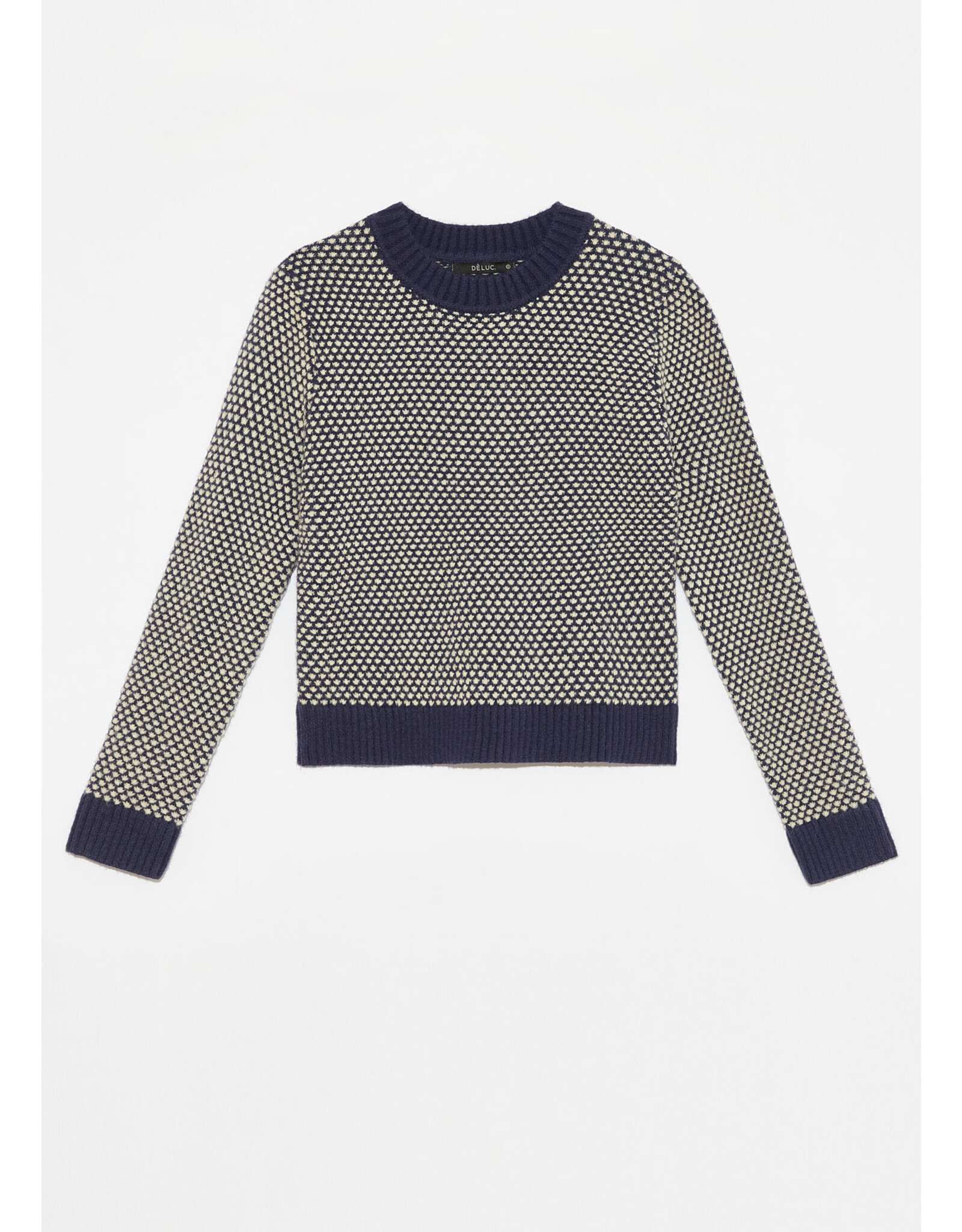 Deluc Deluc Prunus Sweater