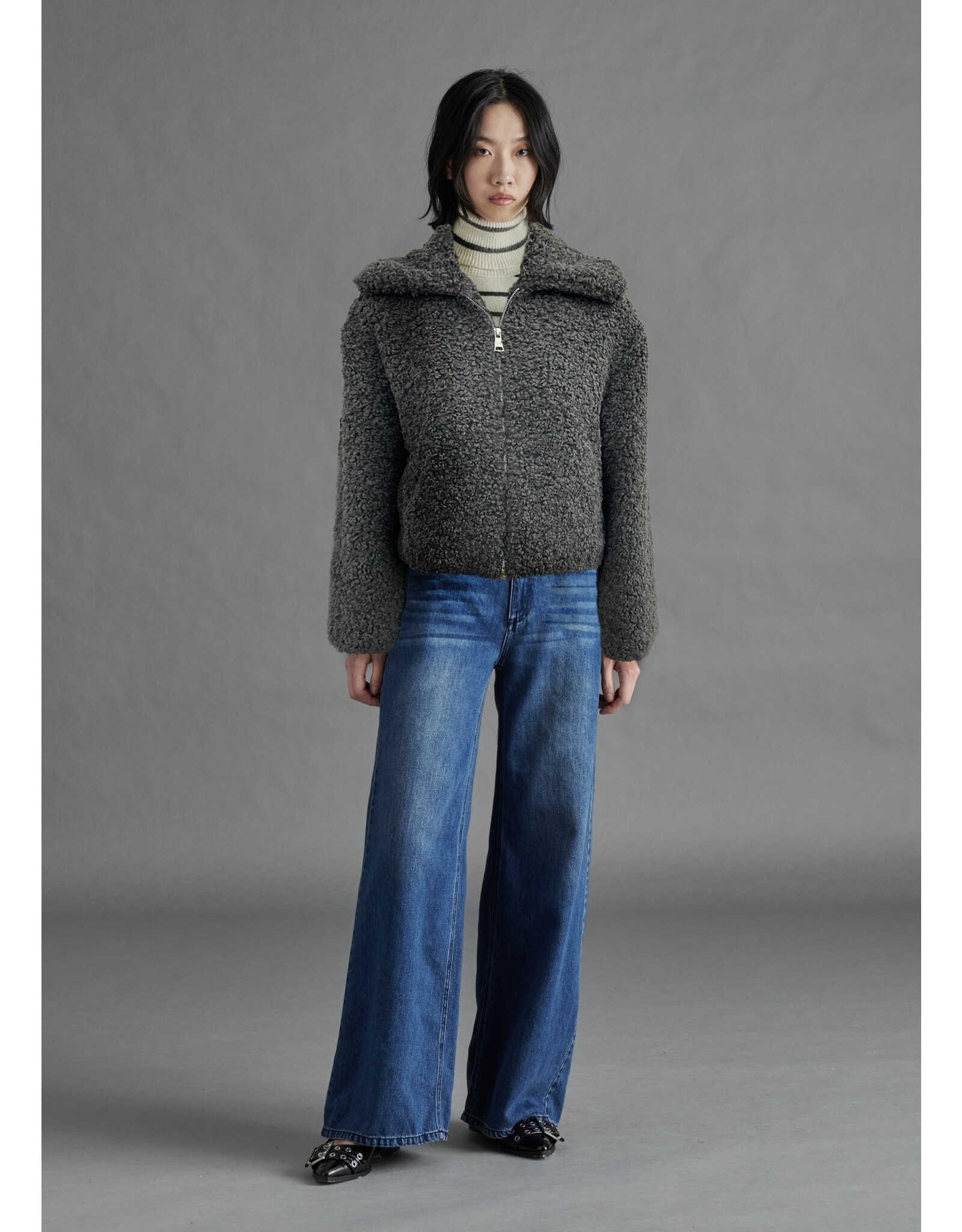 SM Pippin Jacket
