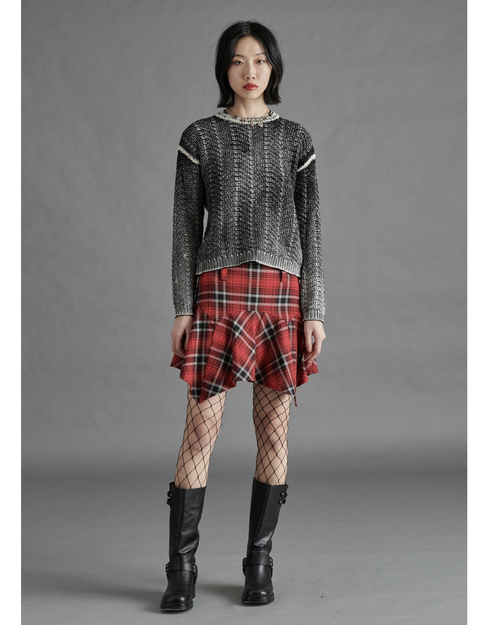 SM Renzo Sweater