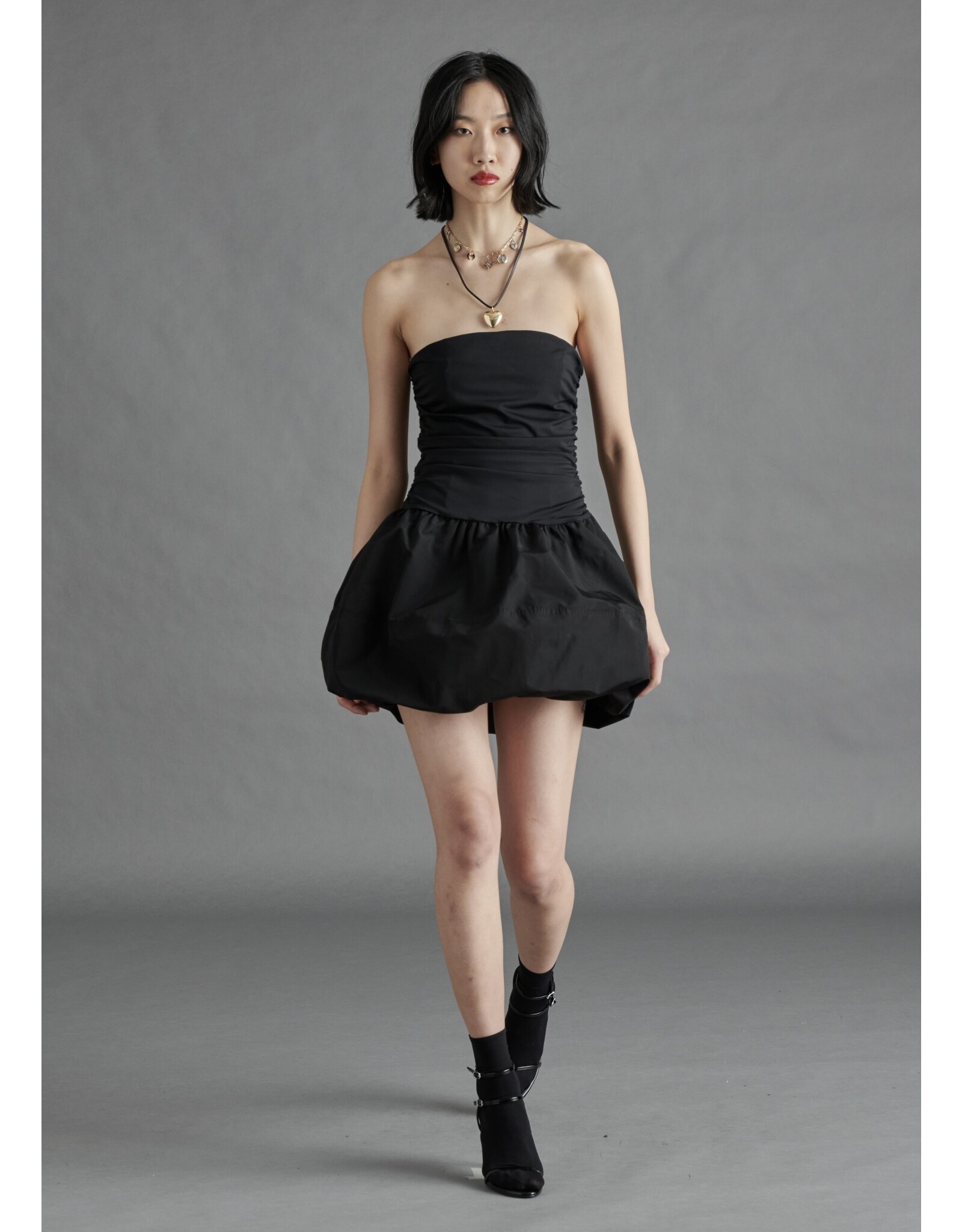 SM Amari Dress