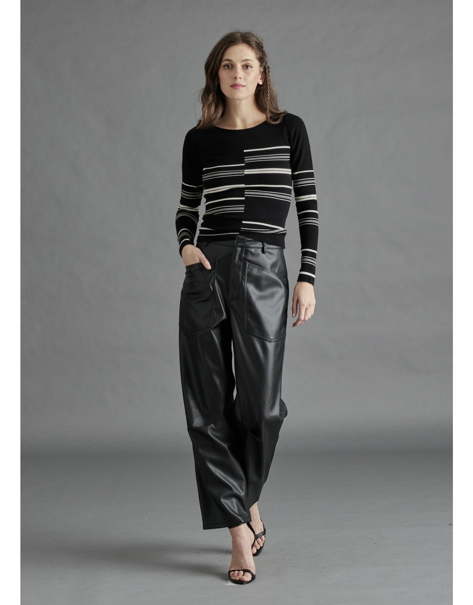 SM Joanne Sweater
