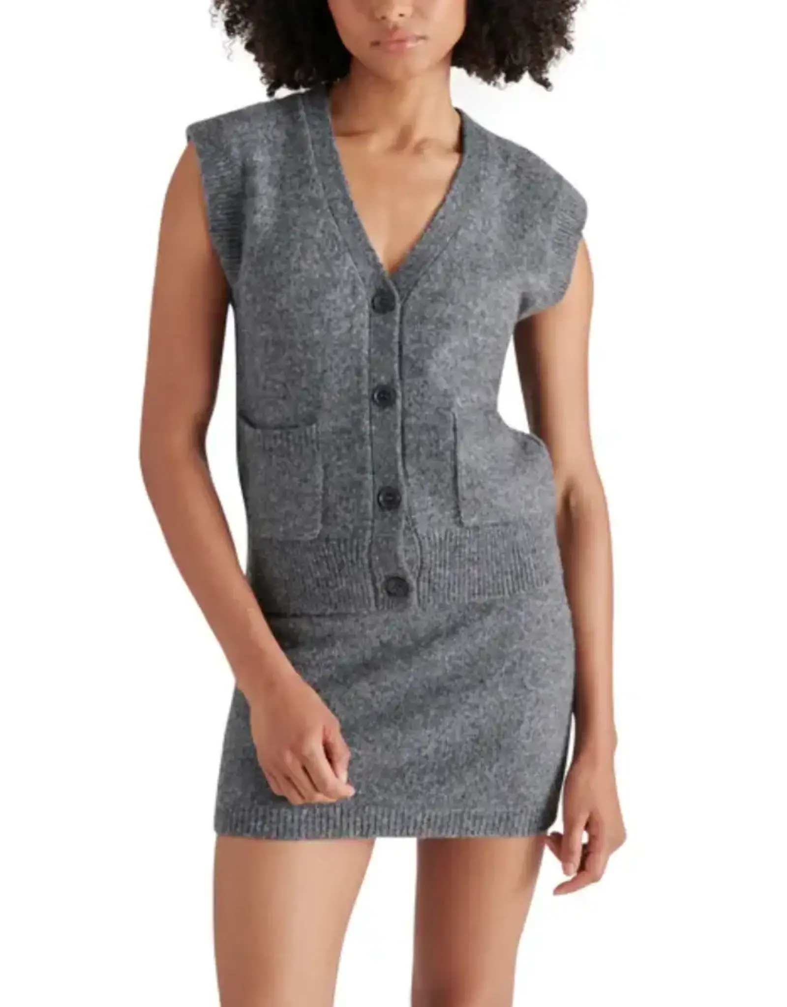 SM Grayson Sweater Vest
