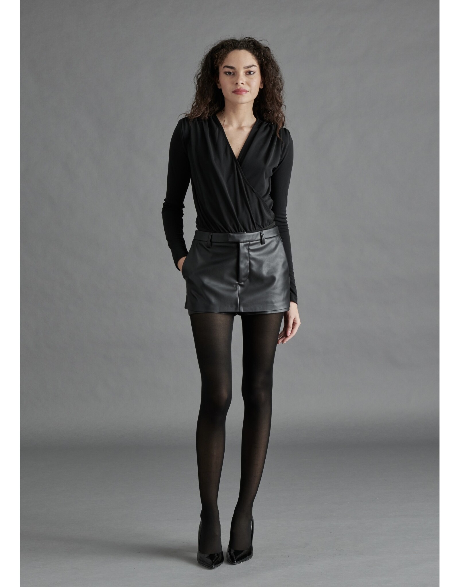 SM Melvina Bodysuit