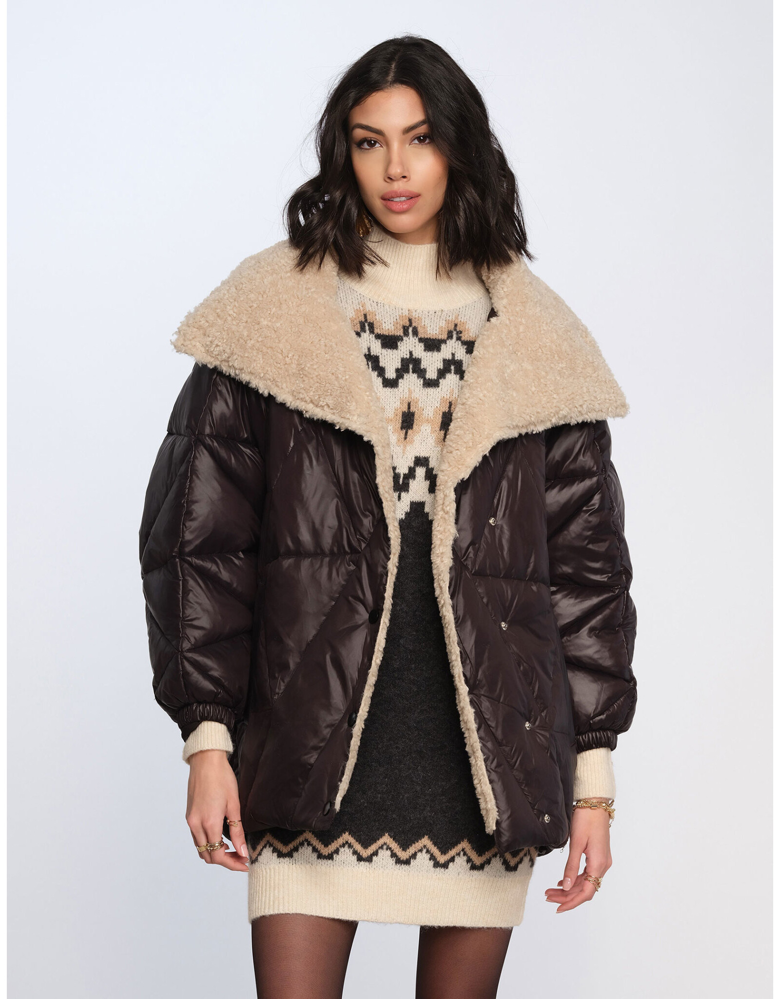 Heartloom Heartloom Pavia Coat