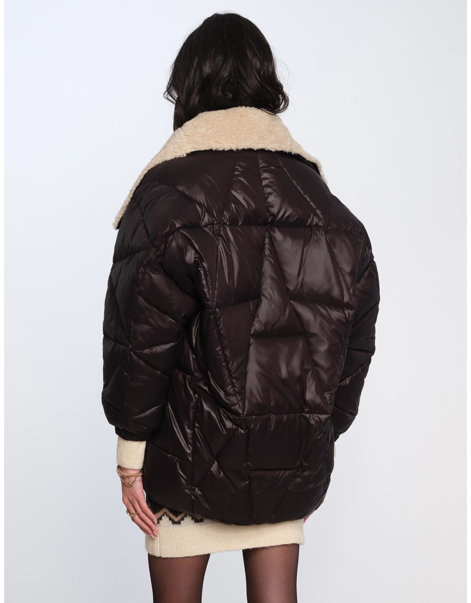 Heartloom Heartloom Pavia Coat