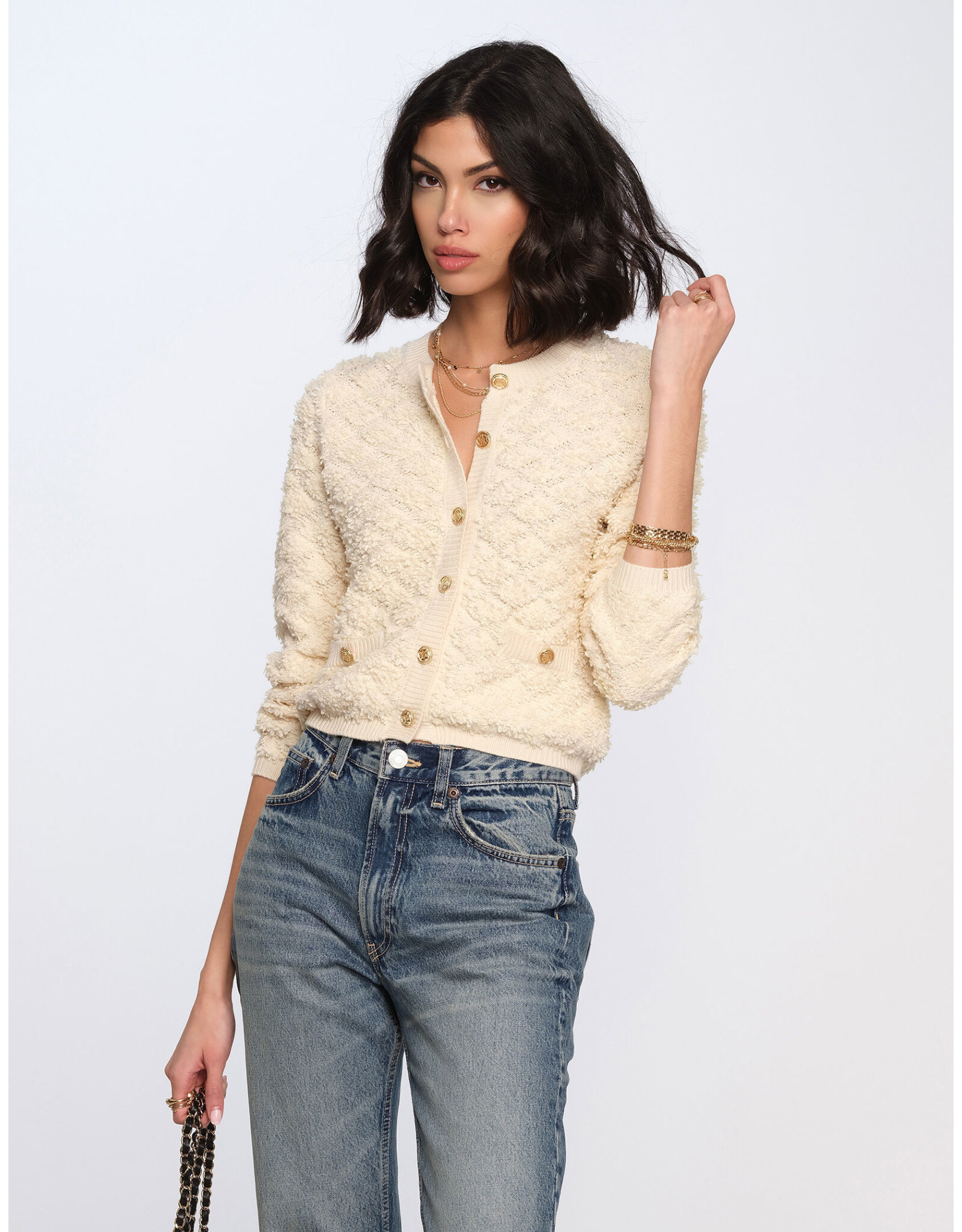 Heartloom Heartloom Kiel Cardi