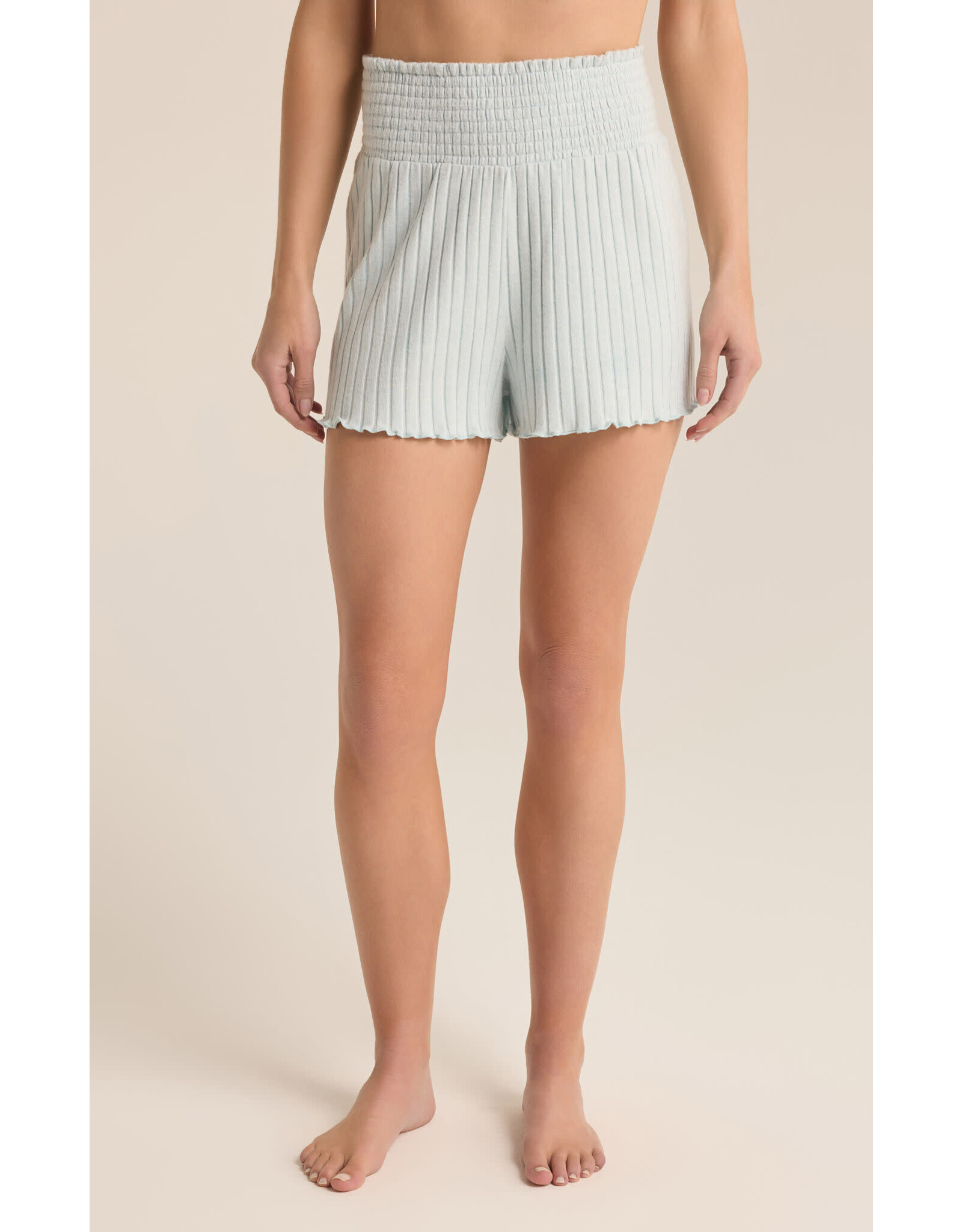 Z supply ZS Dawn Rib Short