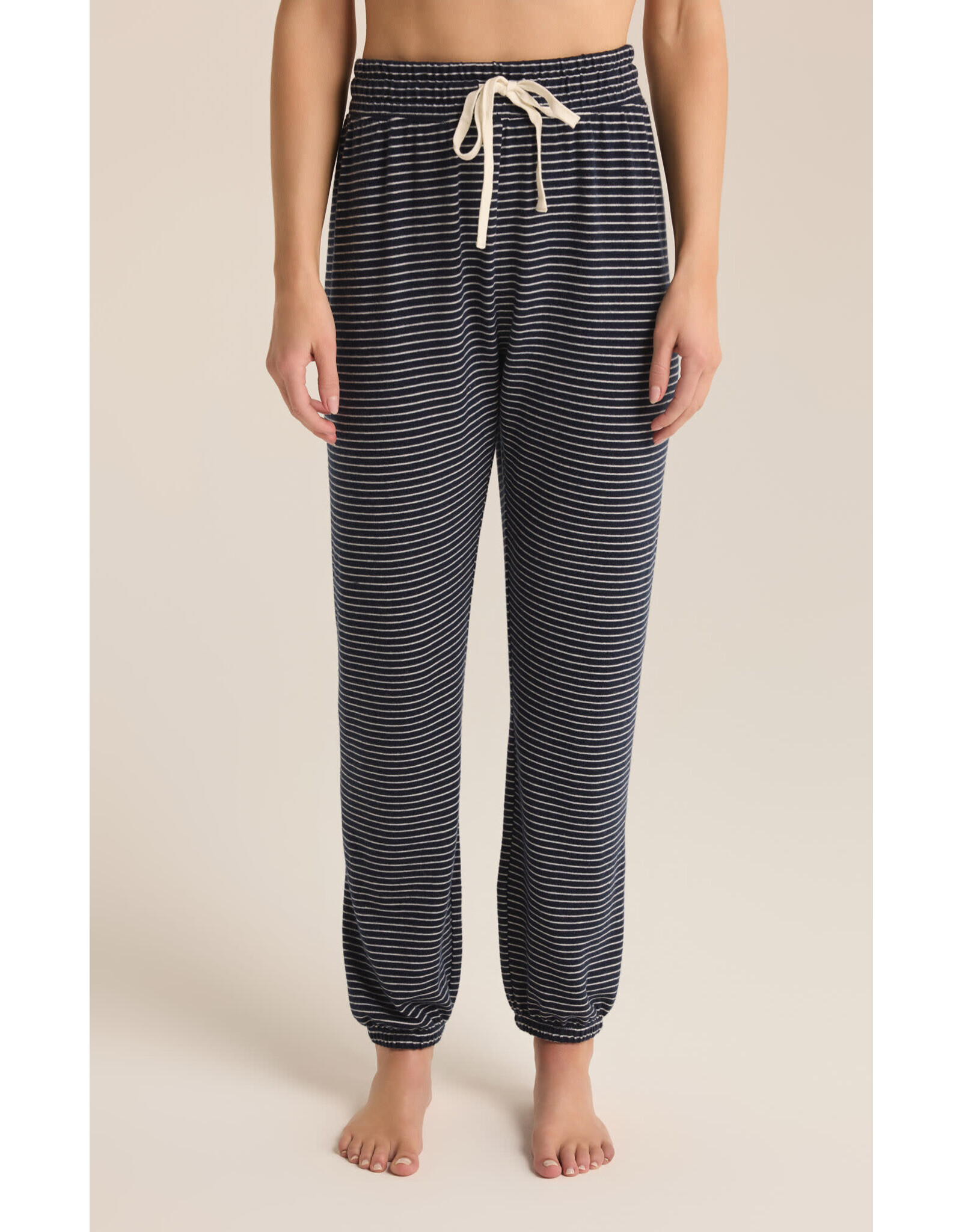Z supply ZS Lounge Stripe Jogger