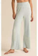 Z supply ZS Dawn Smck Rib Pant