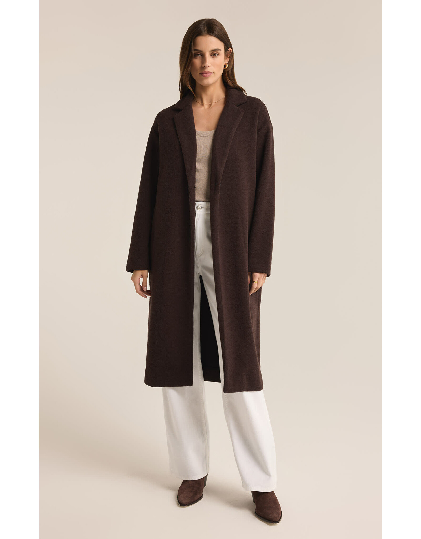 Z supply ZS Mason Coat