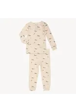 MM Beenie von Weinie L/S PJ Set