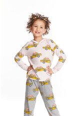Chaser CHSR Taxi Jam Hoodie