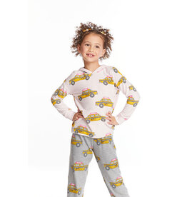 Chaser CHSR Taxi Jam Hoodie