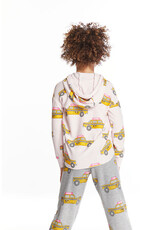 Chaser CHSR Taxi Jam Hoodie
