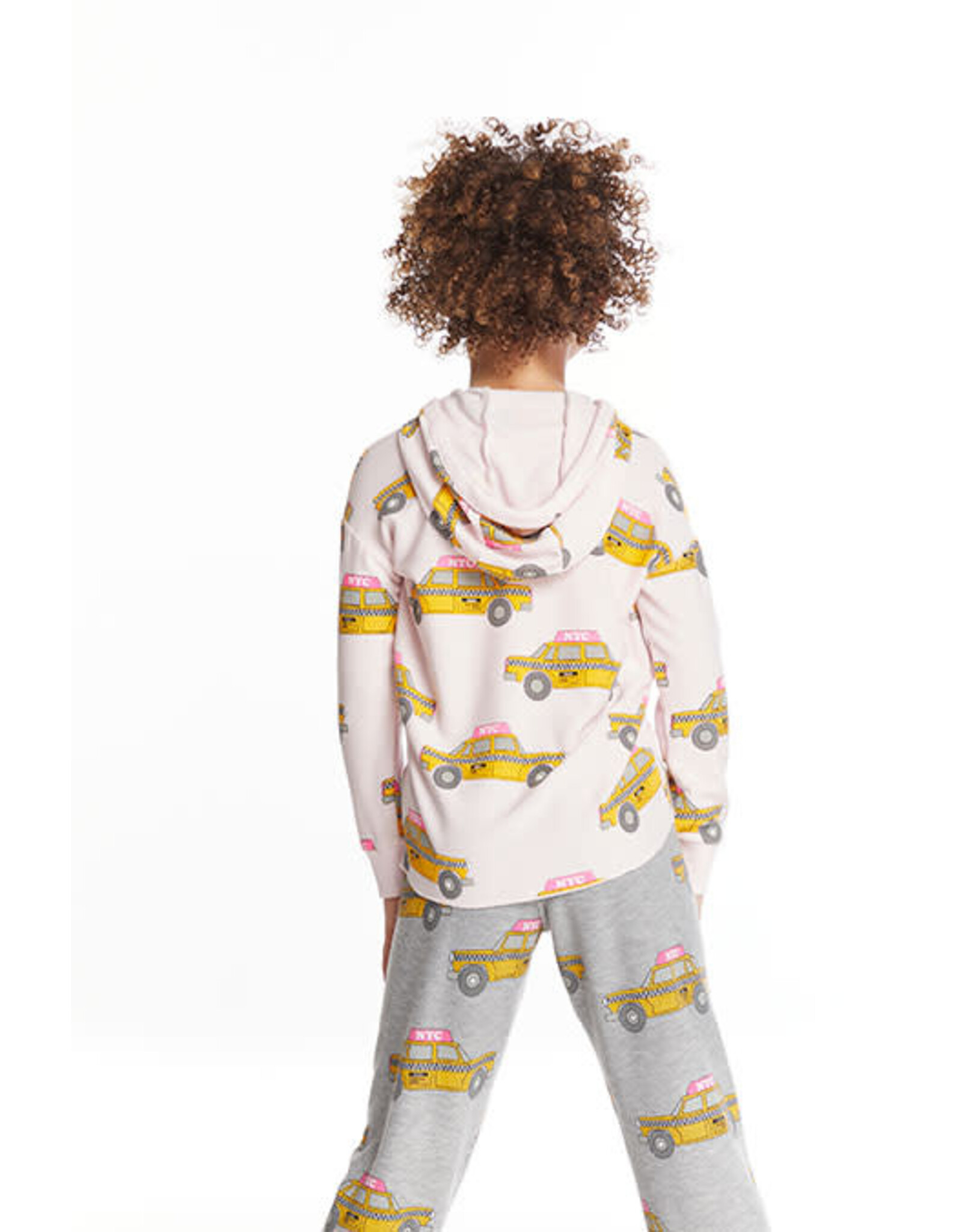Chaser CHSR Taxi Jam Hoodie