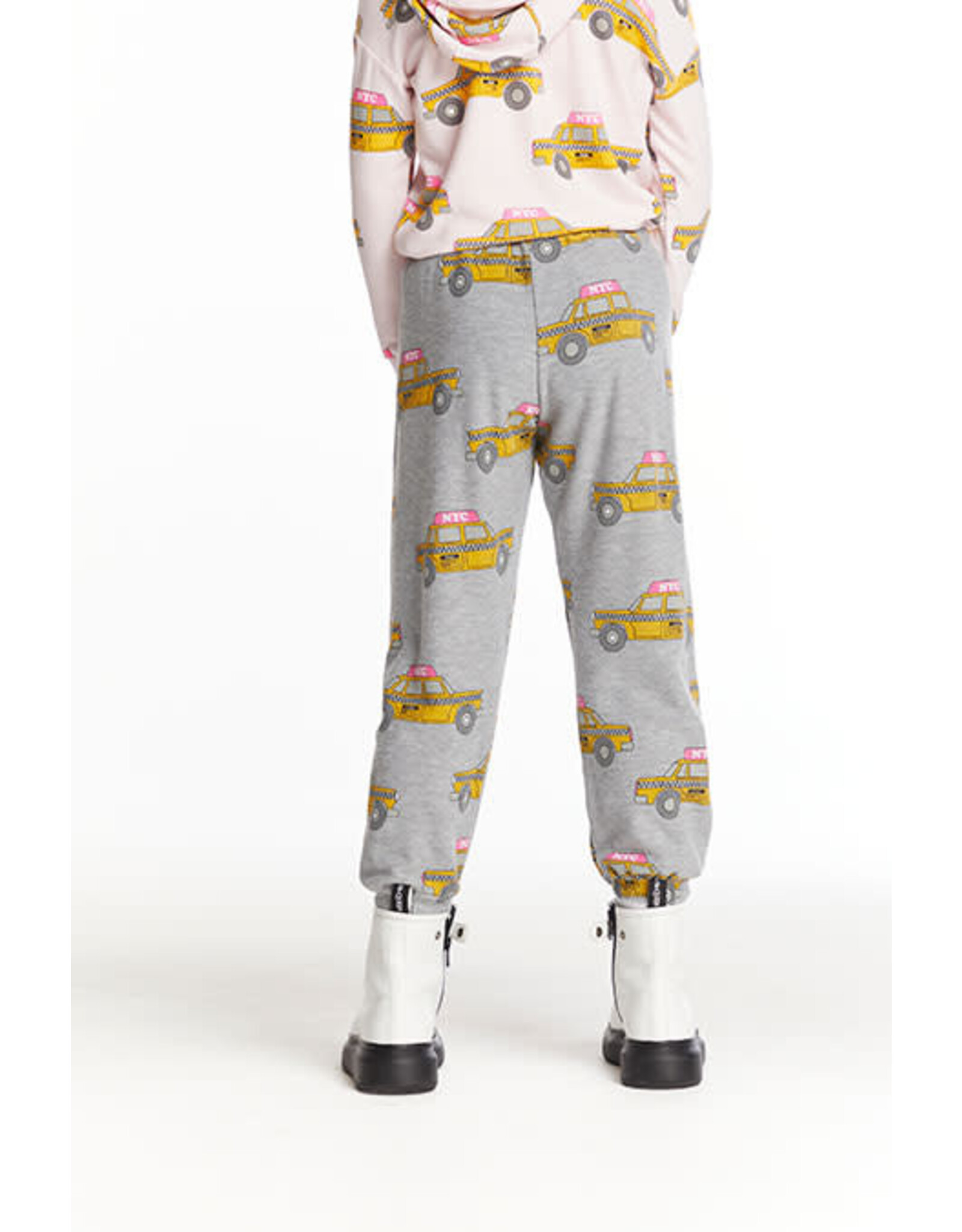Chaser CHSR Taxi Jam Pants