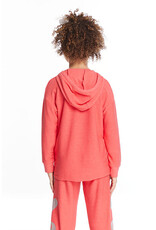 Chaser CHSR Love Smiles Hoodie