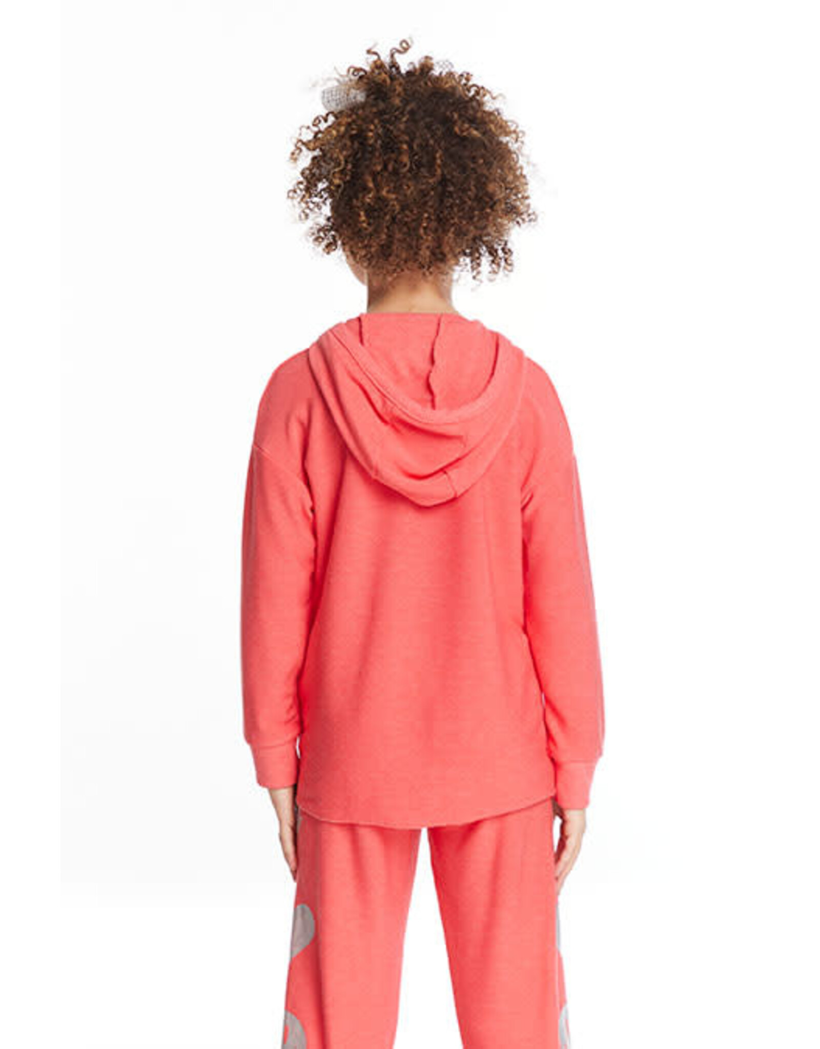 Chaser CHSR Love Smiles Hoodie