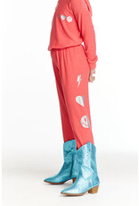 Chaser CHSR Love Smiles Pant